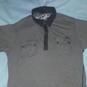 Artful Dodger shirt 3x